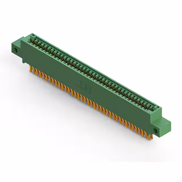 845-076-560-512 EDAC Inc.  Edgeboard Connectors